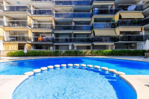 UHC Montblanc Apartments