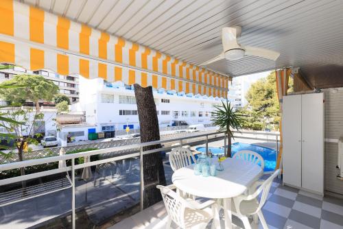 UHC Montblanc Apartments