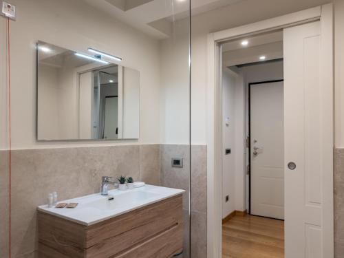 Garibaldi's Nest - Modern Loft in the city center
