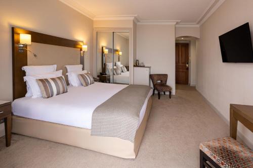 Westminster Hotel & Spa Nice photo 77