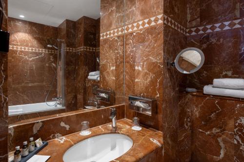 Westminster Hotel & Spa Nice photo 80