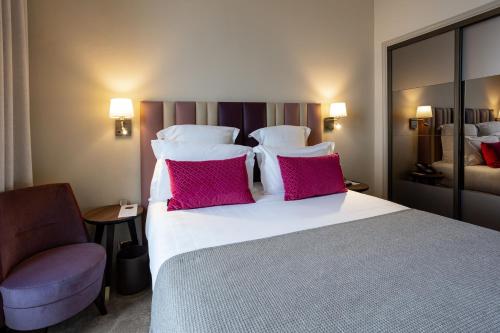 Westminster Hotel & Spa Nice photo 78