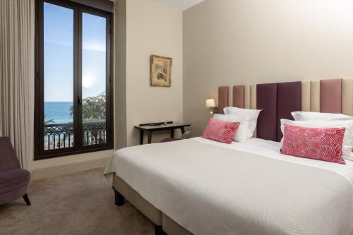 Westminster Hotel & Spa Nice photo 42
