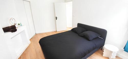 Cauchoise Gare Centre Rouen - Linge & Ménage Inclus