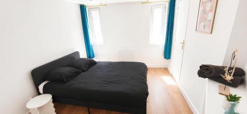 Cauchoise Gare Centre Rouen - Linge & Ménage Inclus