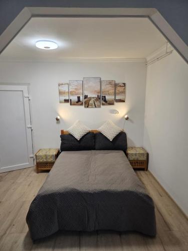 TERASZ Apartman
