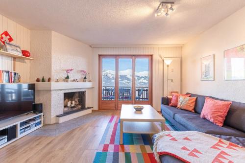 Melezes R 043 - SKI LIFT apartment 8 pers