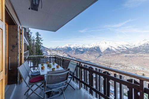 Melezes R 043 - SKI LIFT apartment 8 pers
