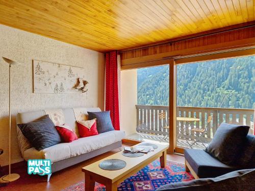 RESIDENCE RSA18 SWIMMING POOL & CENTER 6 pers