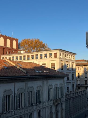 Il Glicine - Oasi Urbana