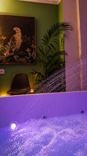 Luxury Suites Glory Tower