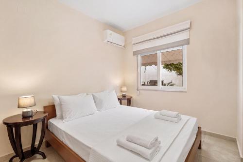 Garden Oasis - 3 Bedroom Suite