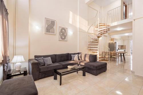 Garden Oasis - 3 Bedroom Suite