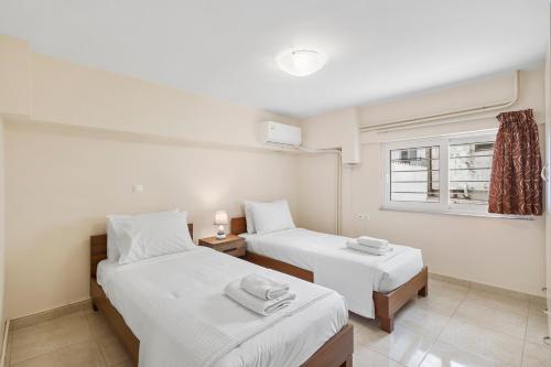 Garden Oasis - 3 Bedroom Suite