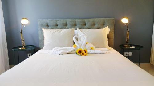Amoreira T2 BY SWEET HOME
