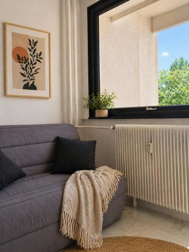 Le repos Alsacien