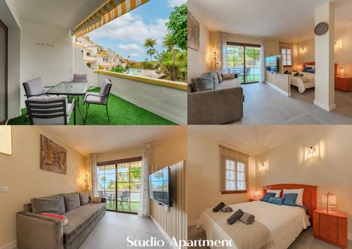 Windsor Park Brand new apartments