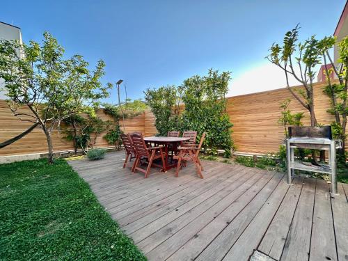 Vivalio Coast Apartments II