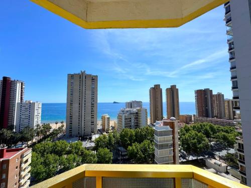 Torre Gerona 15