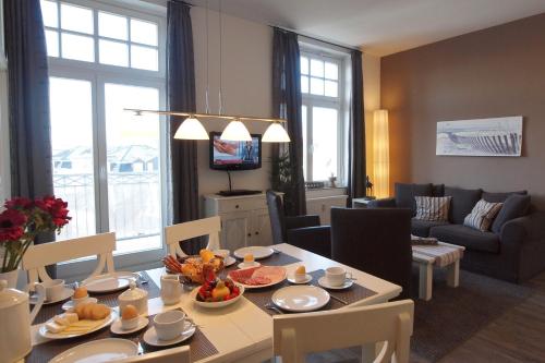 Haus am Park Wohnung 29 photo 5