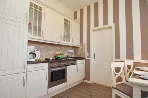 Haus am Park Wohnung 29 photo 12
