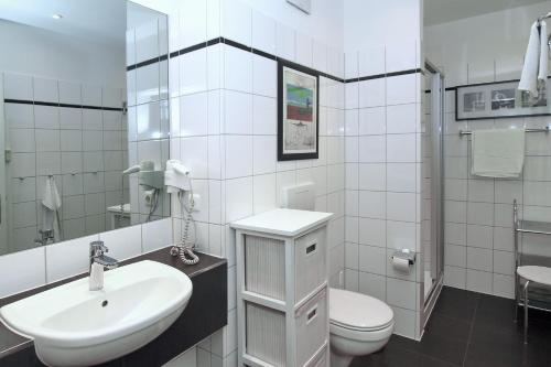 Haus am Park Wohnung 29 photo 9