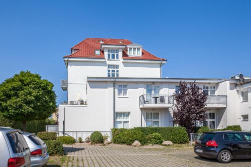 Haus am Park Wohnung 29 photo 21
