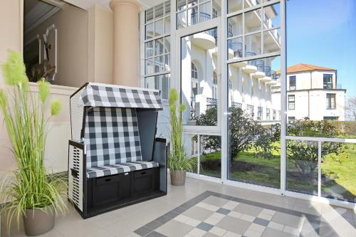 Haus am Park Wohnung 29 photo 22