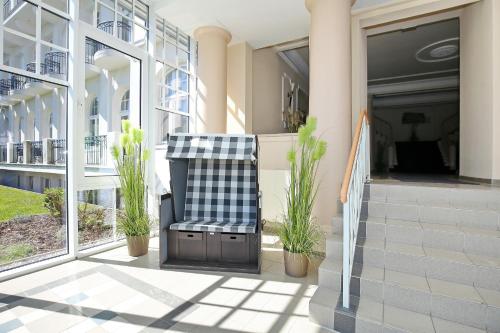 Haus am Park Wohnung 29 photo 27