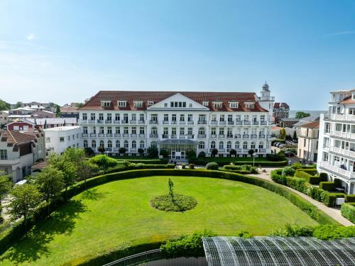 Haus am Park Wohnung 29 photo 30
