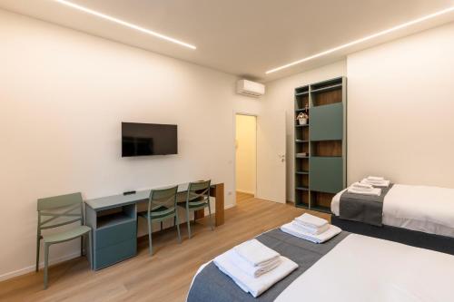Urban Lima Suites