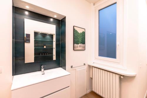 Urban Lima Suites