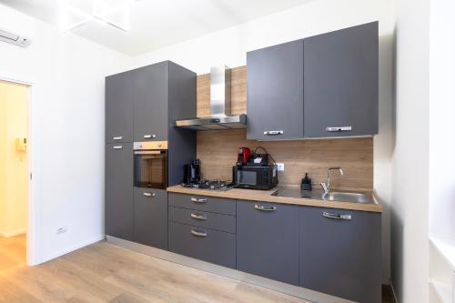 Urban Lima Suites