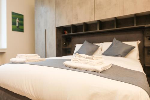 Urban Lima Suites