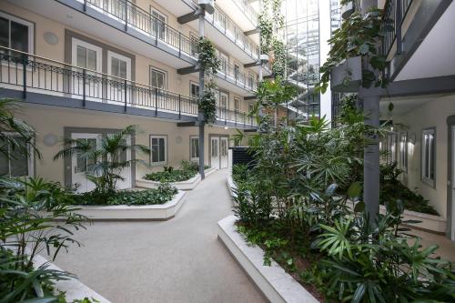 Meeresblick Wohnung 229 photo 27