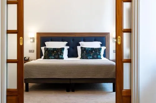 Westminster Hotel & Spa Nice photo 31