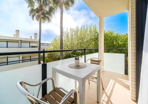 Santa Barbara Living Apartment Javea by Rock Rentals
