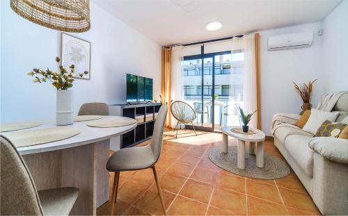Santa Barbara Living Apartment Javea by Rock Rentals