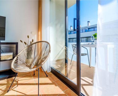 Santa Barbara Living Apartment Javea by Rock Rentals