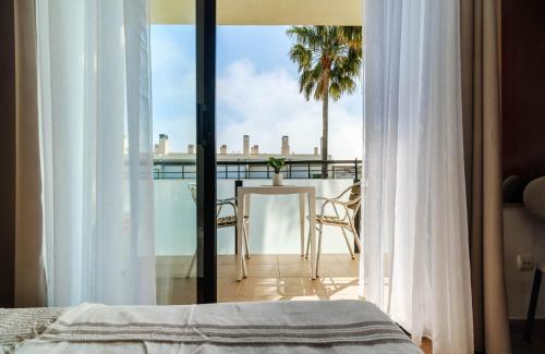 Santa Barbara Living Apartment Javea by Rock Rentals