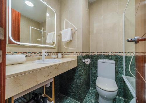 Santa Barbara Living Apartment Javea by Rock Rentals