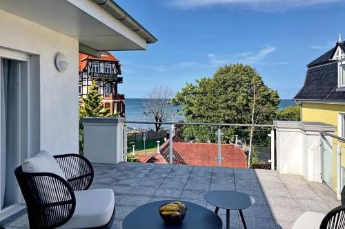 Villa Siegfried Penthouse 12a photo 10