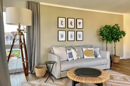 Villa Siegfried Penthouse 12a photo 11