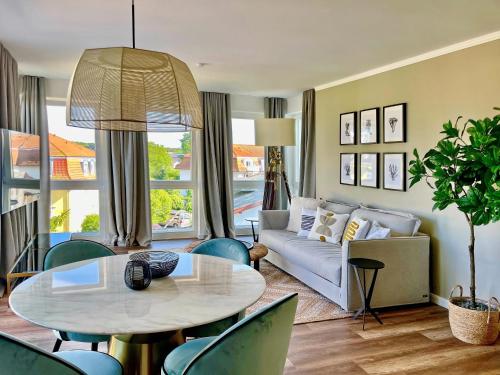 Villa Siegfried Penthouse 12a photo 6