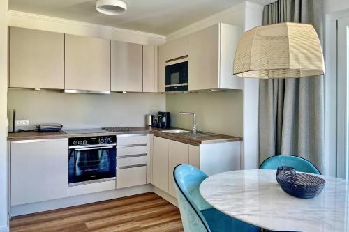 Villa Siegfried Penthouse 12a photo 9