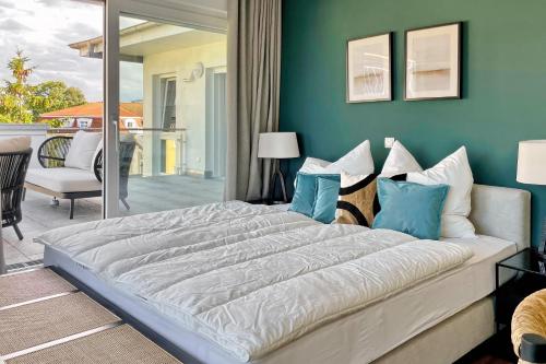 Villa Siegfried Penthouse 12a photo 13