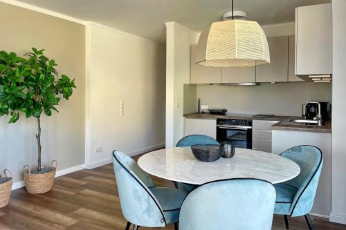 Villa Siegfried Penthouse 12a photo 14