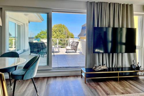Villa Siegfried Penthouse 12a photo 15