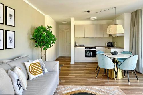 Villa Siegfried Penthouse 12a photo 5