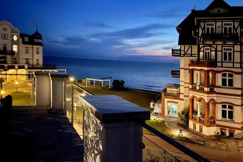 Villa Siegfried Penthouse 12a photo 17
